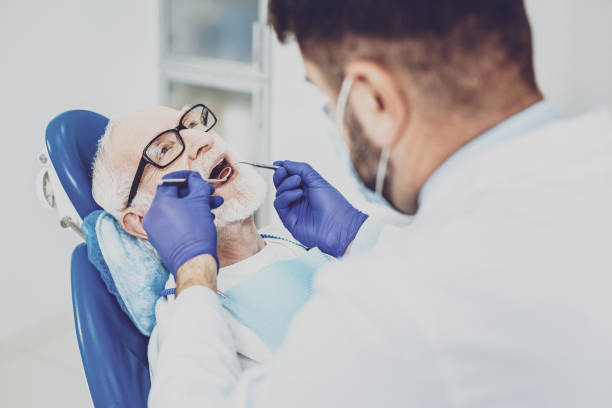 Best Emergency Tooth Extraction in Wendover, UT